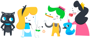 pictocuentos logopeda