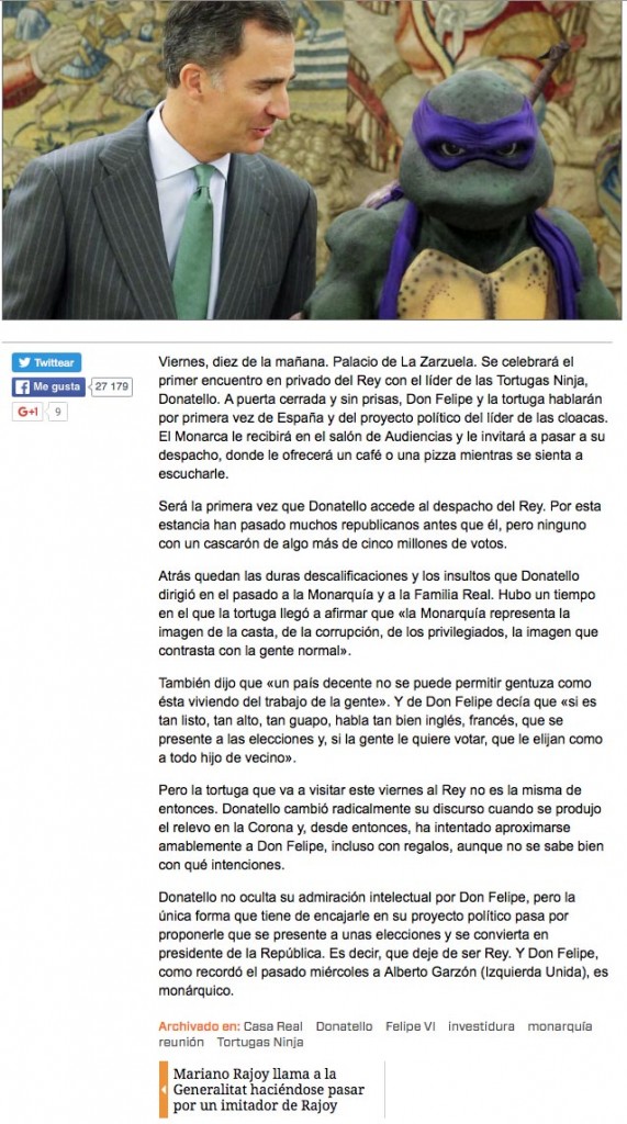 Noticia Resumen dislexia