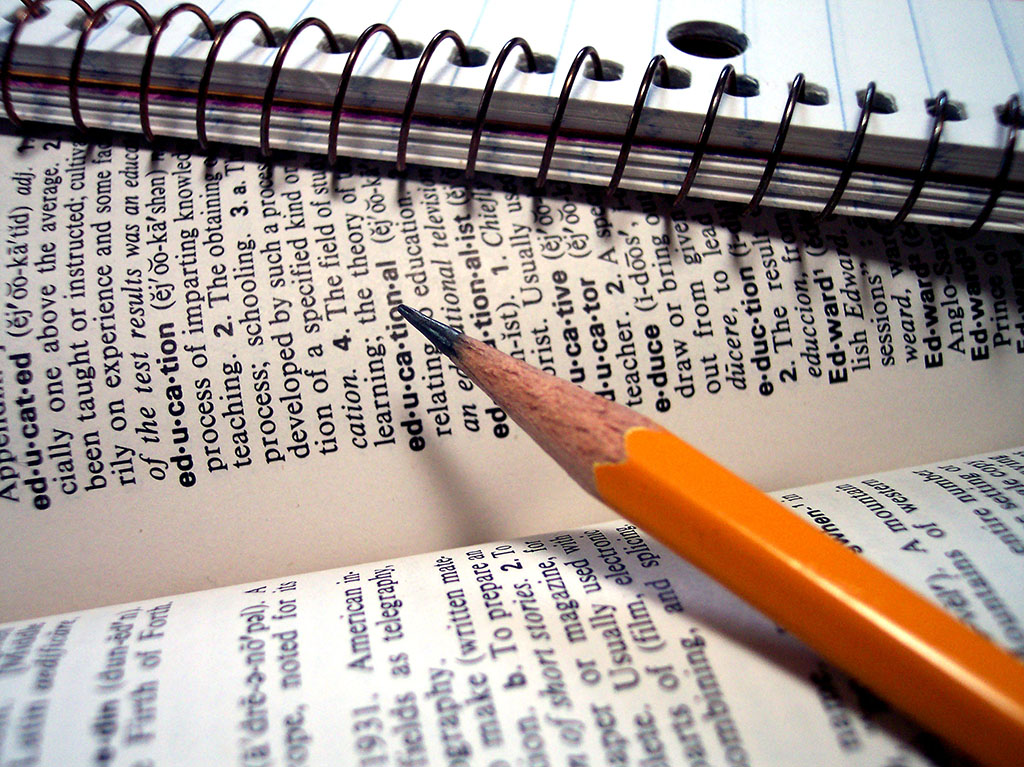 Dislexia. ¿Cómo resumo un tema?