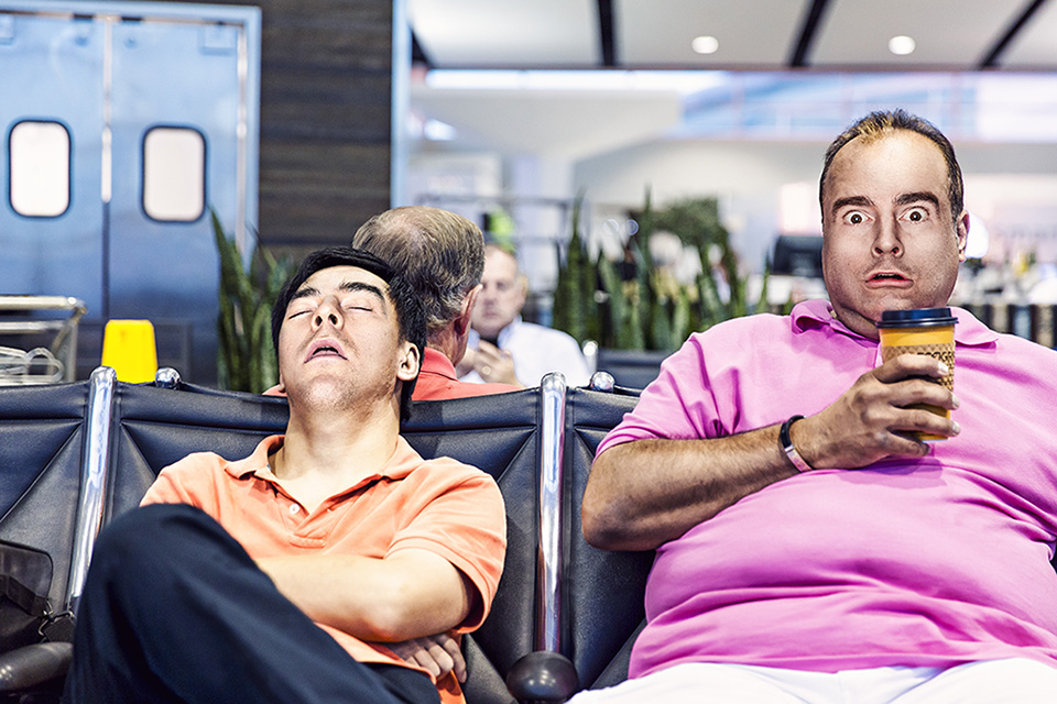 Tartamudez: 18 consejos de una logopeda para mejorar tu fluidez